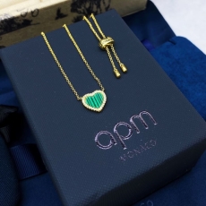 Apm Necklaces